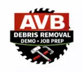 AVB Debris Removal Logo
